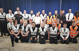 Security Guards Exeter